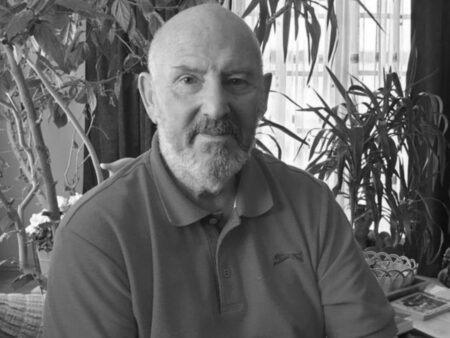 Ioan Sdrobiș, antrenorul care l-a promovat pe Chivu și „inamicul de-o viață” al lui Mircea Lucescu, a decedat la vârsta de 79 de ani.