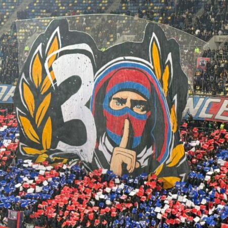 I-au furat creația! Acuzații la adresa Peluzei Nord FCSB: „Nu v-am oferit consimțământul”