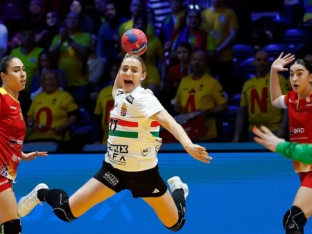 Ce-au scris maghiarii după prima repriză a meciului Ungaria – România, la Mondial: „Le-a dat româncelor această oportunitate!”