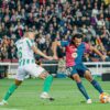 LIVE. Betis – Barcelona, etapa 15 din LaLiga