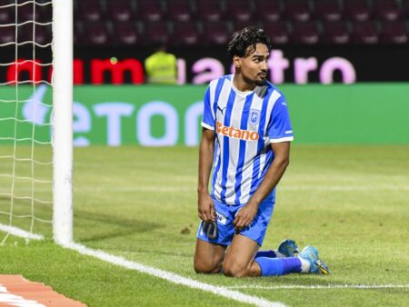 Eșec major: câți bani a pierdut Craiova după înfrângerea în fața Spartei Praga