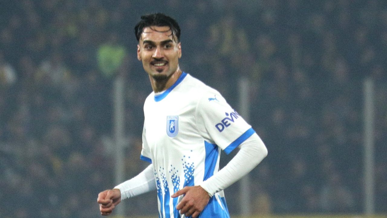 Craiova, sezon memorabil: o premieră după 35 de ani!