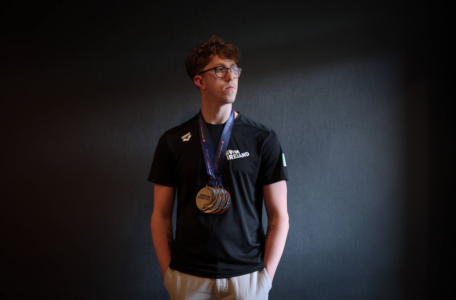 Campion olimpic, opinie dură despre Enhanced Games. „Nu este înot, nu mă voi uita”