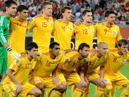 „Mircea Lucescu: De la zeu la «muritor»! Mesaj clar al fostului selecționer al României cu privire la actuala generație”