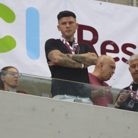 „Dacă Rapid ar fi procedat astfel, nu ar fi avut probleme cu FCSB”