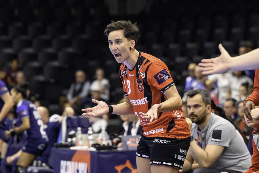 Căpitanul naționalei României se transferă la echipa care vrea să devină noua forță din handbalul feminin