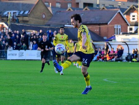 Stadionul cel mai vechi din lume riscă să fie distrus » În secolul al 18-lea, arena avea o utilizare diferită