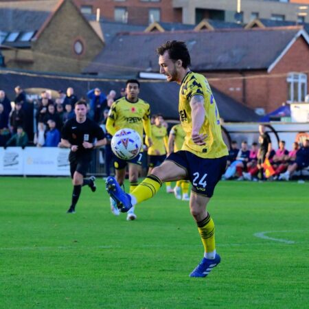 Stadionul cel mai vechi din lume riscă să fie distrus » În secolul al 18-lea, arena avea o utilizare diferită