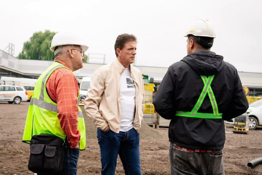 Gică Popescu, investiție de 70 de milioane de euro » Proiectul care transformă academia de fotbal