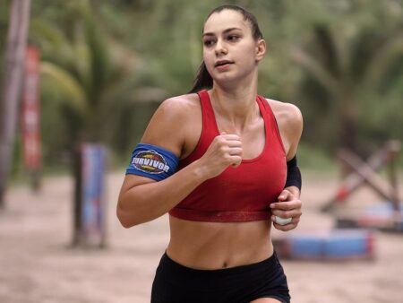 Cine ar înfrunta provocările „Survivor”, cine ar fi prezentatorul știrilor și cine ar străluci pe ringul de dans?