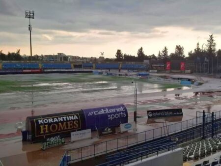 Anunț oficial al clubului: Duelul românilor programat pentru această seară a fost anulat!