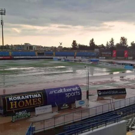 Anunț oficial al clubului: Duelul românilor programat pentru această seară a fost anulat!