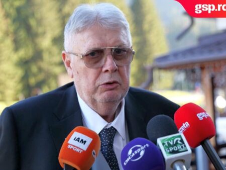 „Reflectând, el ar trebui să fie!”