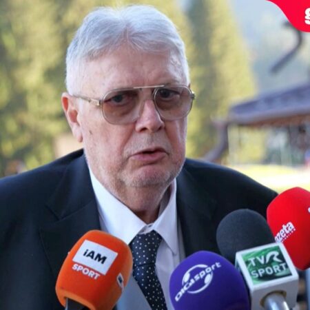 „Reflectând, el ar trebui să fie!”