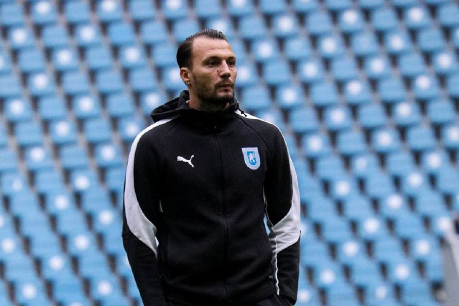 Filipe Coelho, schimbări pentru meciul cu Petrolul