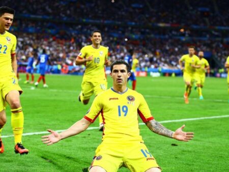 Bogdan Stancu este sigur înainte de FCSB – Dinamo: „Are prima șansă”