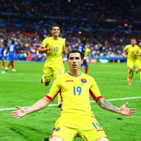 Bogdan Stancu este sigur înainte de FCSB – Dinamo: „Are prima șansă”