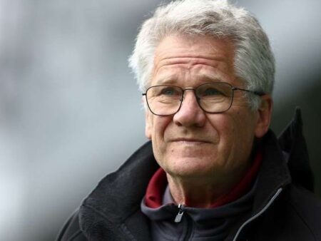 Ladislau Boloni l-a criticat pe Gică Hagi: „E deranjant!”