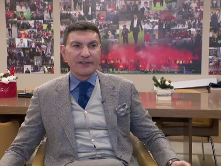 Borcea identifică lipsa din Craiova în Conference League: „Dacă era el, nu pierdeau niciodată calificarea”