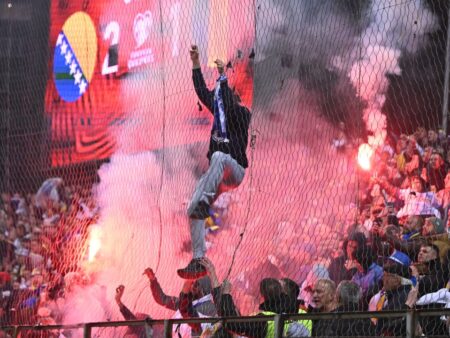 „Țiganii, țiganii: românii prea prietenoși cu alții… dar fiare între ei!”