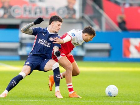 „Du-te naiba!” » Dennis Man, atacat verbal și înlocuit IMEDIAT în Utrecht