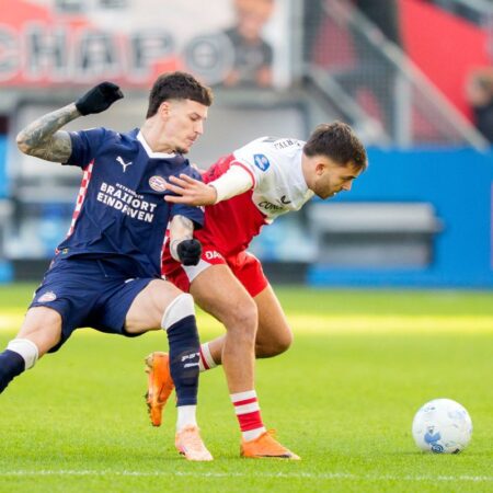 „Du-te naiba!” » Dennis Man, atacat verbal și înlocuit IMEDIAT în Utrecht