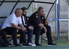 Decizie surprinzătoare în Liga 3 din România: echipa aflată pe primul loc și-a demis antrenorul