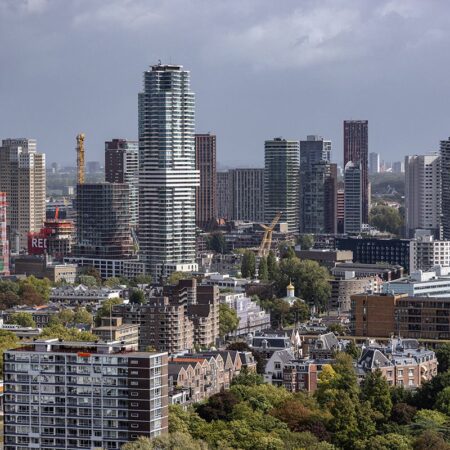 5 fapte interesante despre Rotterdam