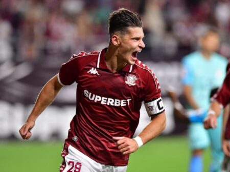 Alex Dobre evocă derby-ul cu FCSB, o amintire prețioasă: „O surpriză! NU e o victorie: „Foarte frumos”