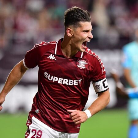 Alex Dobre evocă derby-ul cu FCSB, o amintire prețioasă: „O surpriză! NU e o victorie: „Foarte frumos”