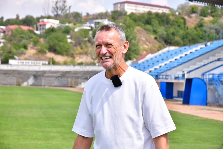 Verdict pentru Radu Drăgușin: „Să plece acum de la Tottenham”