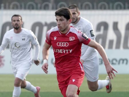 Cel mai intens campionat din Europa! Țara unde titlul se decide în ultima rundă