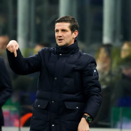 „N-a lăsat niciodată impresia că ar putea câștiga. Când așteptările sunt mari, Inter…”