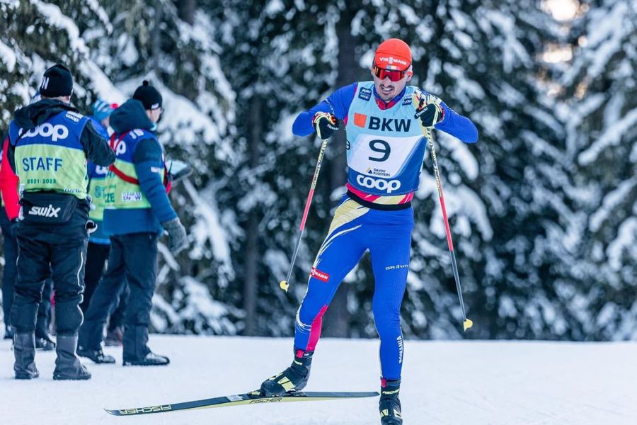 Trei sportivi români au participa în probe de schi fond la Beijing 2022 Minimum 17 sportivi români vizează participarea la Jocurile Olimpice de iarnă de la Milano Cortina