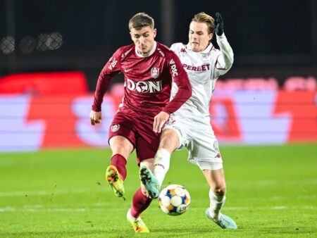 Dorind de FCSB, starul din Superligă a ales un alt campionat: „O tranzacție avantajoasă”