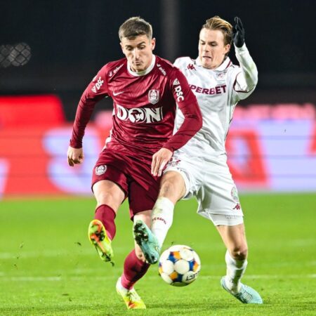 Dorind de FCSB, starul din Superligă a ales un alt campionat: „O tranzacție avantajoasă”