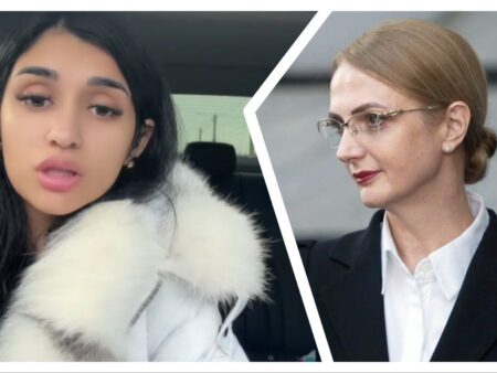 „Conturi pline de bani neexplicați! O națiune coruptă”