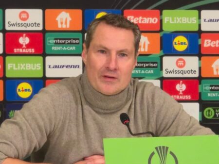 „Hai să vedem dacă putem să plecăm”