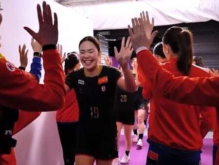 Federația Internațională de Handbal a răspuns gestului jucătoarelor din România: „Ceea ce ne-a încântat cel mai mult”