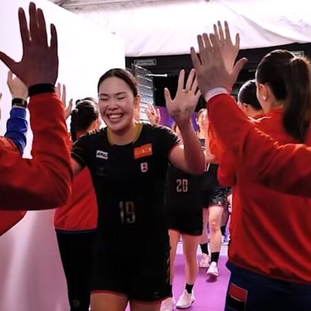 Federația Internațională de Handbal a răspuns gestului jucătoarelor din România: „Ceea ce ne-a încântat cel mai mult”