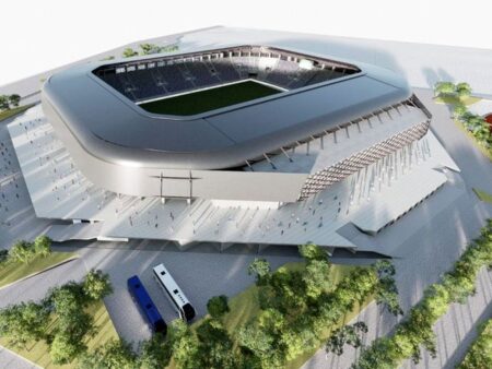 „Va fi primul din țară”