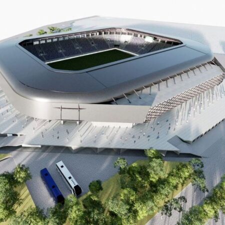 „Va fi primul din țară”