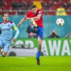 Juri Cisotti a strălucit » Performanța incredibilă a jucătorului de la FCSB în Europa