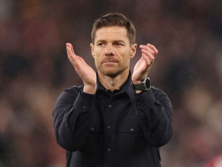 Xabi Alonso l-a contactat personal pe starul de la Juventus pentru a-l convinge să se alăture lui Real Madrid!