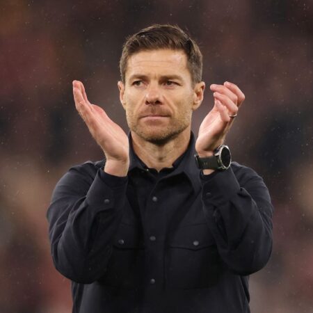 Xabi Alonso l-a contactat personal pe starul de la Juventus pentru a-l convinge să se alăture lui Real Madrid!