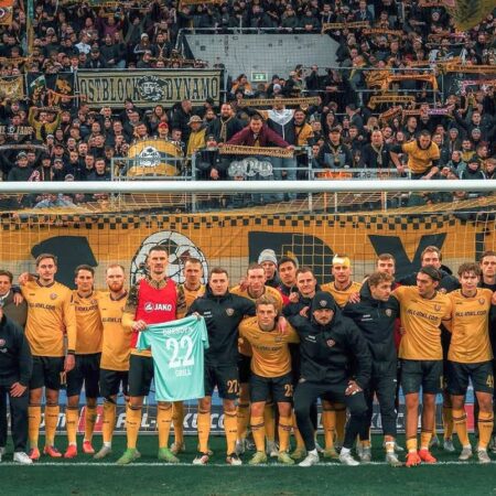 Situație uluitoare în campionatul european: Ultima clasată a marcat mai MULT decât liderul!