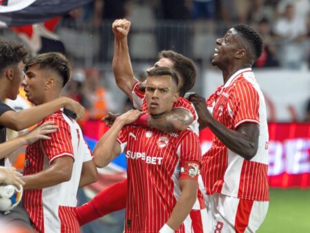 „Există multe lucruri care necesită schimbare”