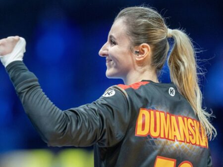 LIVE România – Danemarca, confruntare pentru visul sferturilor de finală la Campionatul Mondial de handbal feminin