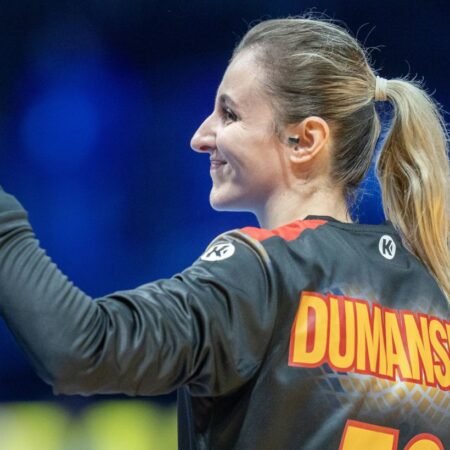 LIVE România – Danemarca, confruntare pentru visul sferturilor de finală la Campionatul Mondial de handbal feminin