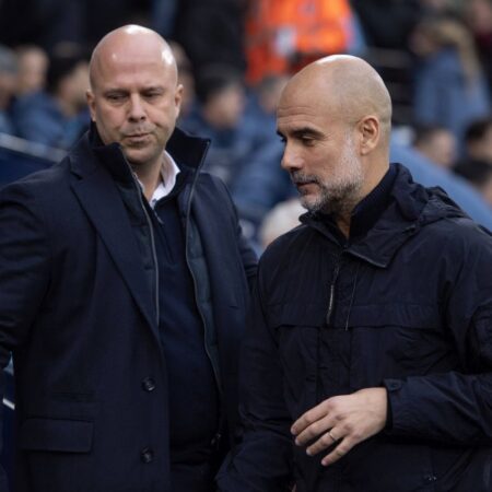 Pep Guardiola pregătește o lovitură pentru Liverpool și Manchester United » Revelația sezonului din Premier League este așteptată la Manchester City